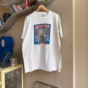 Vintage 1995 Jerry Garcia Grateful Dead shirt